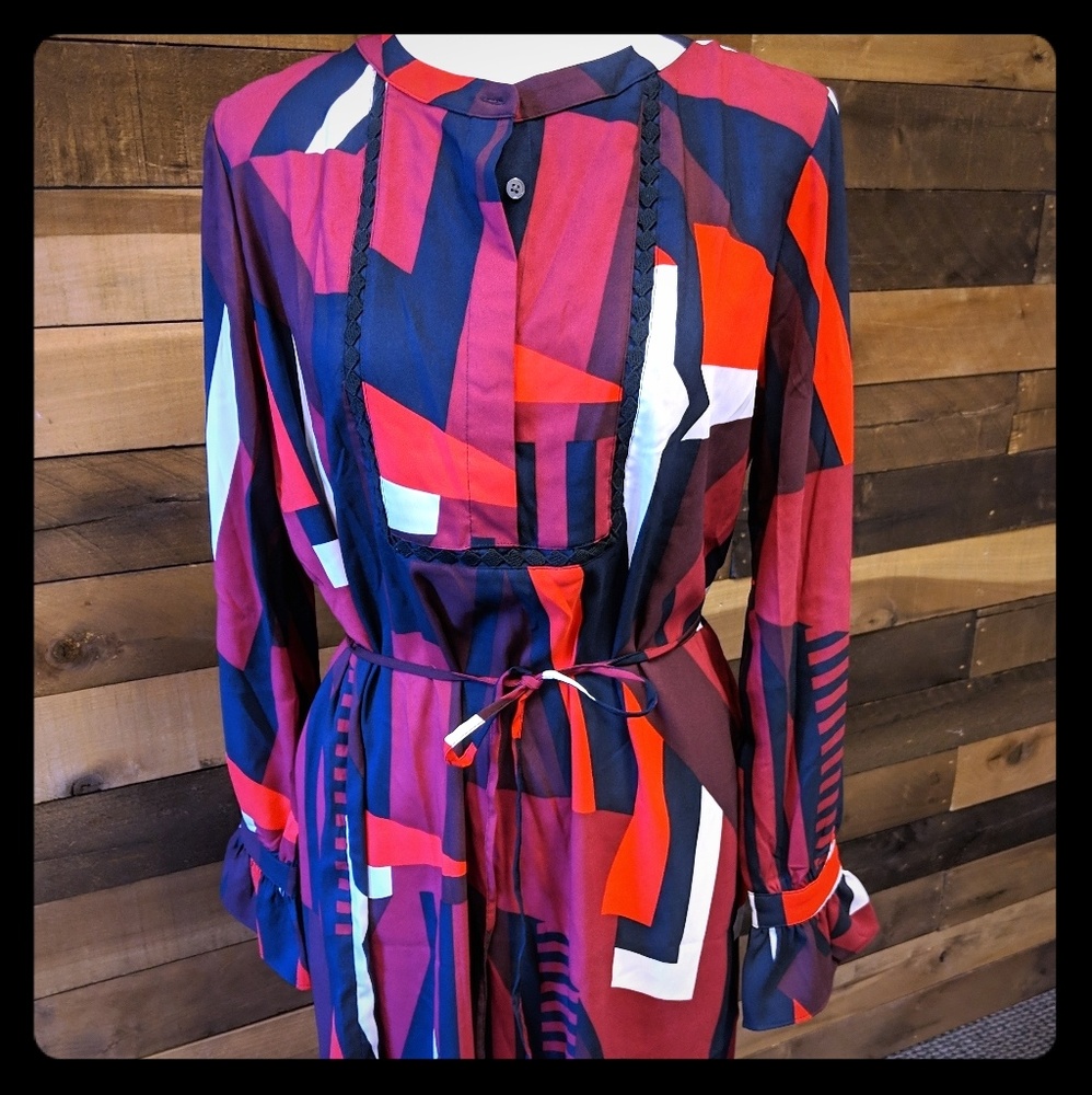 NWT Loft Dress Size S